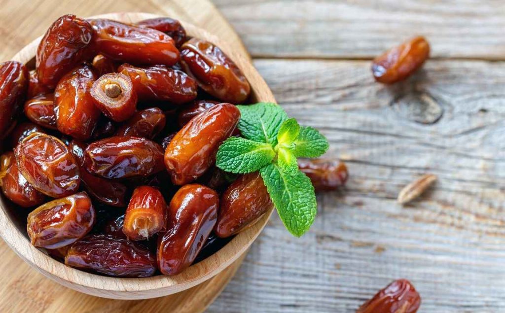Buah kurma